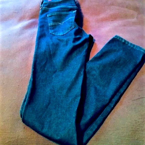 Diesel Super Slim Stretch "Doris" Jeans - NWT - Picture 6 of 16